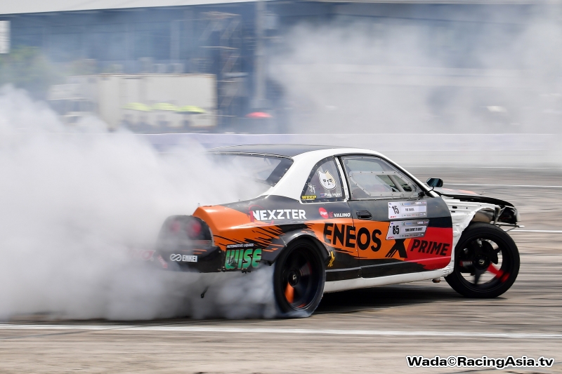 2022.09 Pathumthani DC 2022 #3 RacingAsia.tv