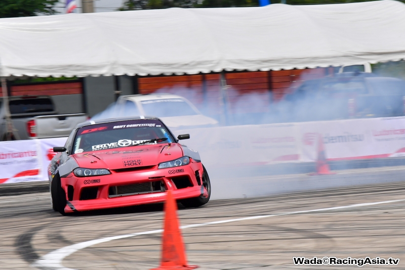 2022.09 Pathumthani DC 2022 #3 RacingAsia.tv