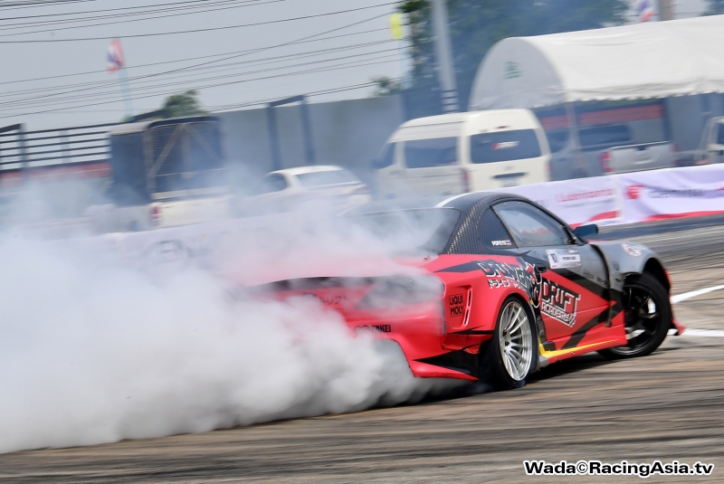 2022.09 Pathumthani DC 2022 #3 RacingAsia.tv