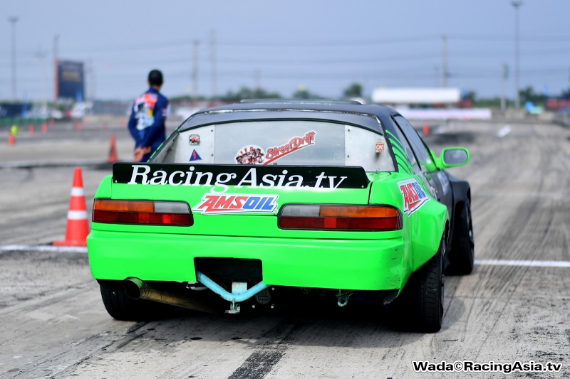 2022.09 Pathumthani DC 2022 #3 RacingAsia.tv