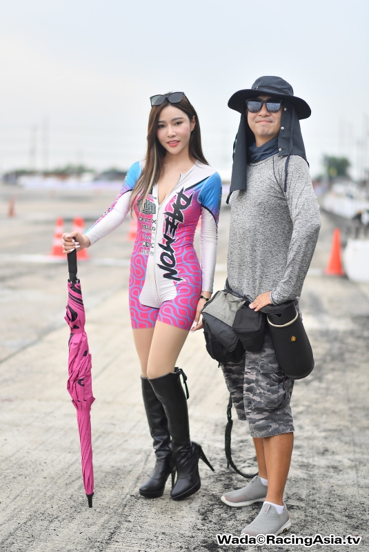 2022.09 Pathumthani DC 2022 #3 RacingAsia.tv