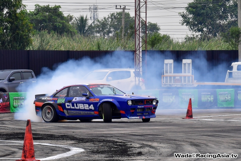 2022.09 Pathumthani DC 2022 #3 RacingAsia.tv