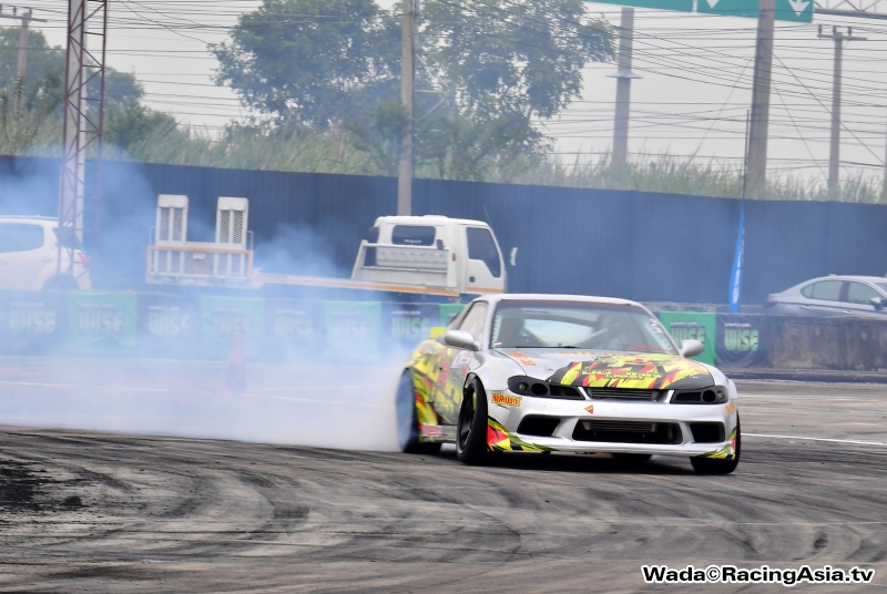 2022.09 Pathumthani DC 2022 #3 RacingAsia.tv