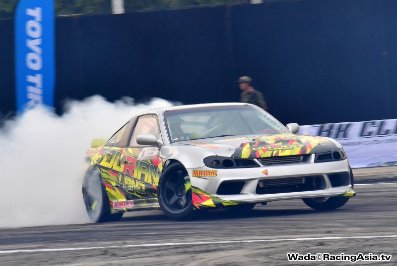 2022.09 Pathumthani DC 2022 #3 RacingAsia.tv