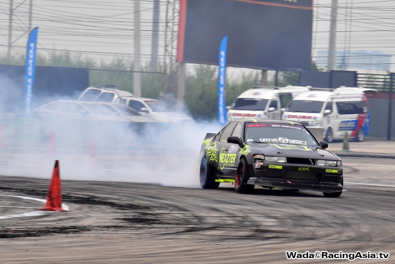 2022.09 Pathumthani DC 2022 #3 RacingAsia.tv