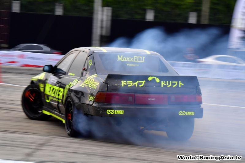 2022.09 Pathumthani DC 2022 #3 RacingAsia.tv