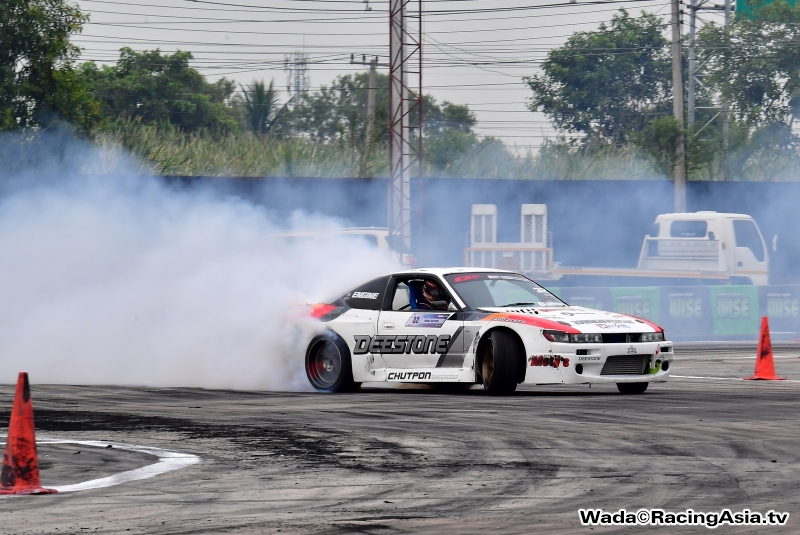 2022.09 Pathumthani DC 2022 #3 RacingAsia.tv