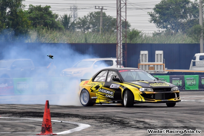 2022.09 Pathumthani DC 2022 #3 RacingAsia.tv