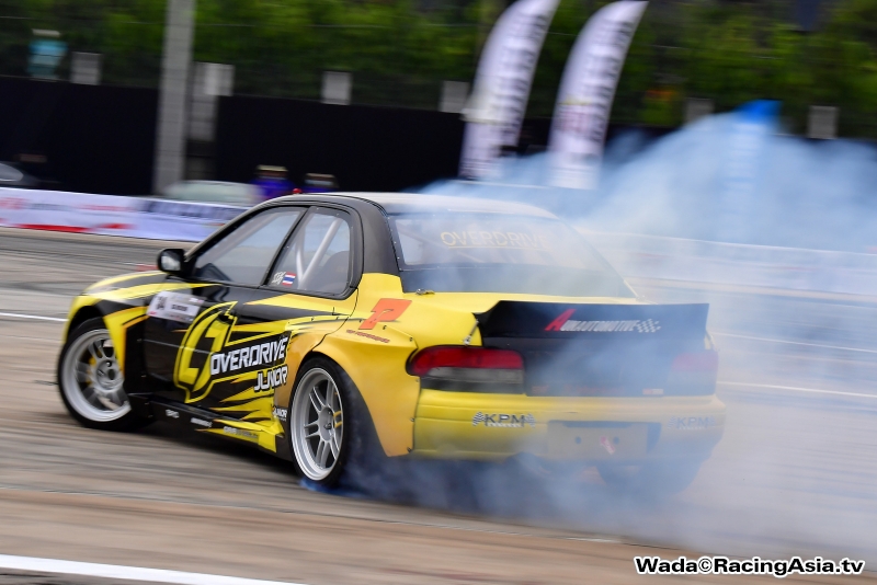 2022.09 Pathumthani DC 2022 #3 RacingAsia.tv