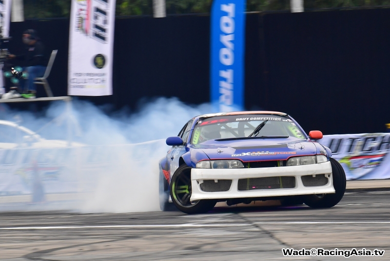 2022.09 Pathumthani DC 2022 #3 RacingAsia.tv