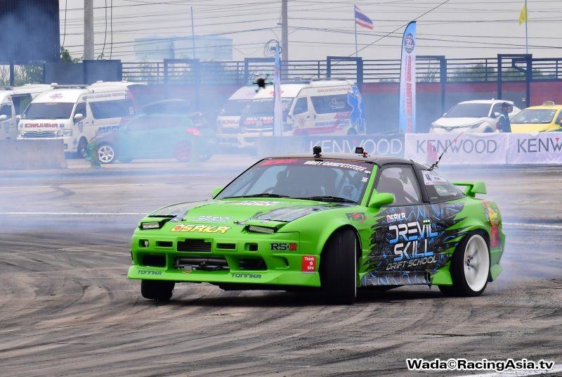 2022.09 Pathumthani DC 2022 #3 RacingAsia.tv