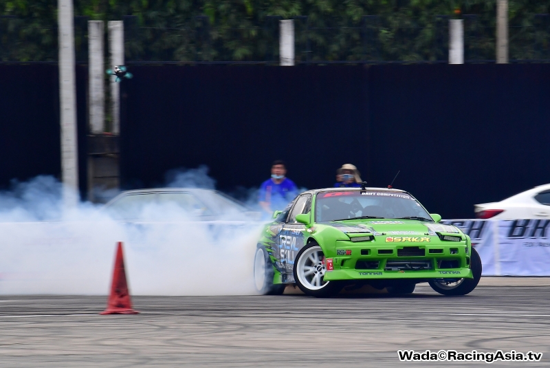 2022.09 Pathumthani DC 2022 #3 RacingAsia.tv