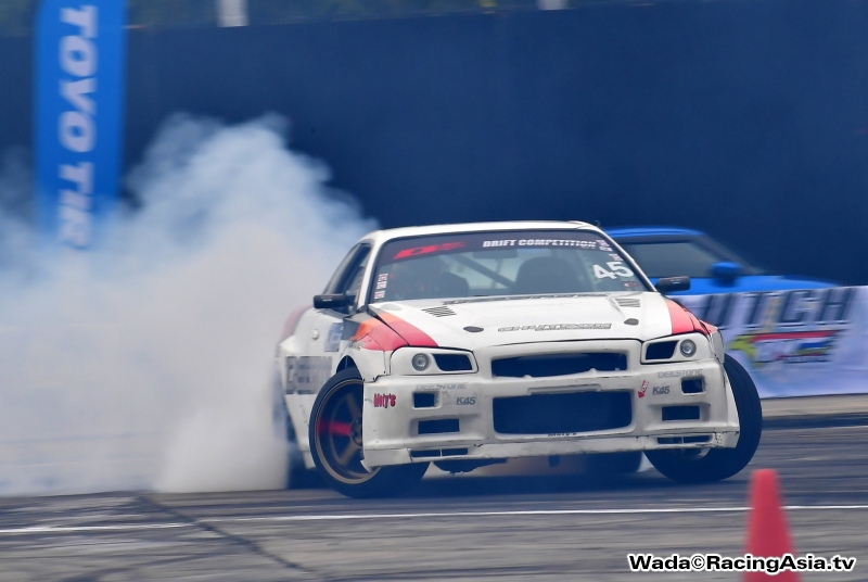 2022.09 Pathumthani DC 2022 #3 RacingAsia.tv