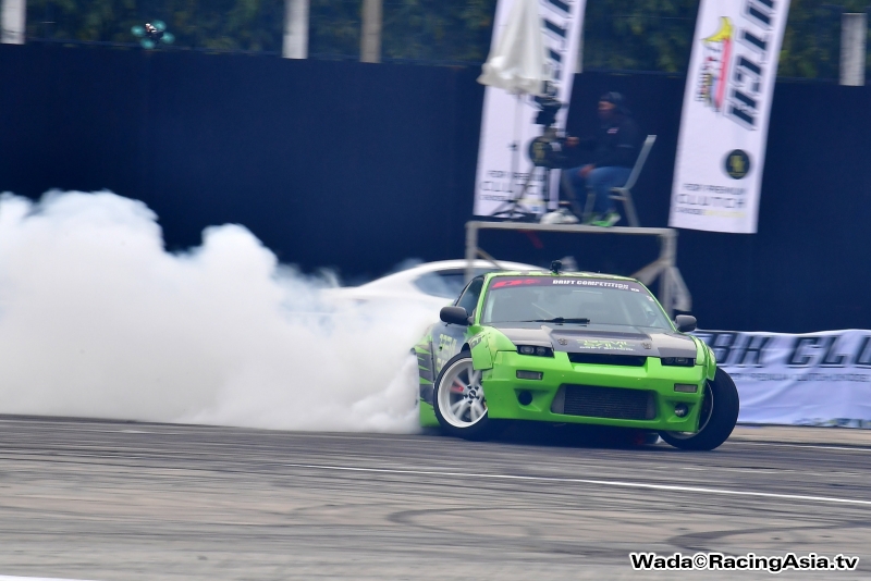 2022.09 Pathumthani DC 2022 #3 RacingAsia.tv