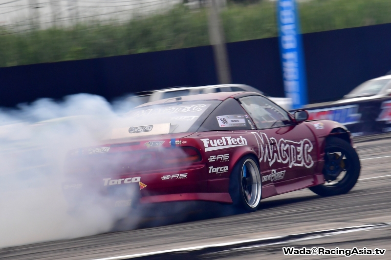 2022.09 Pathumthani DC 2022 #3 RacingAsia.tv