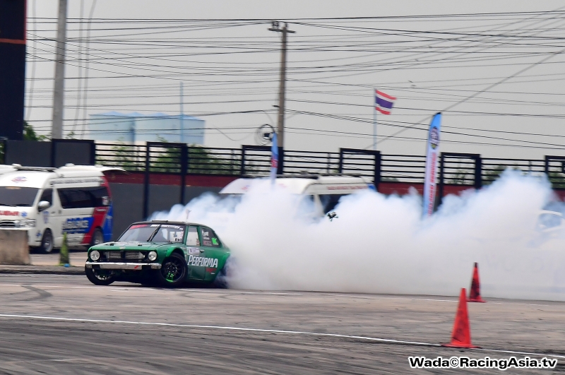 2022.09 Pathumthani DC 2022 #3 RacingAsia.tv