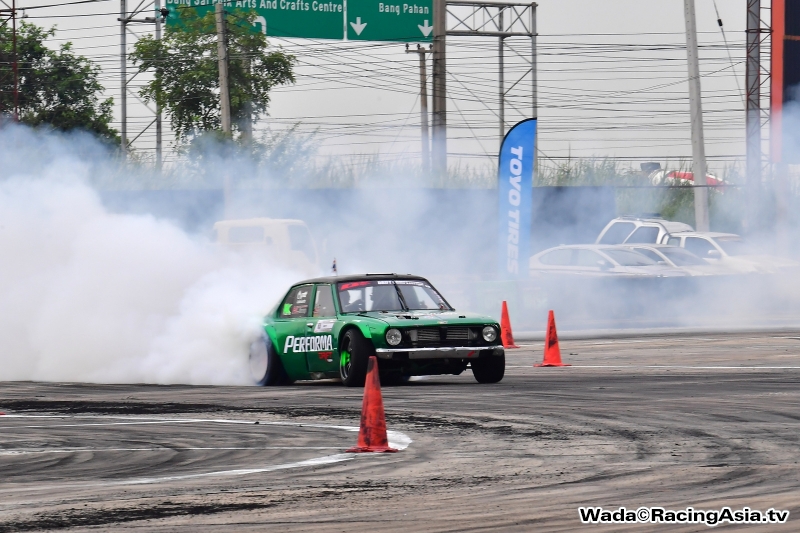 2022.09 Pathumthani DC 2022 #3 RacingAsia.tv