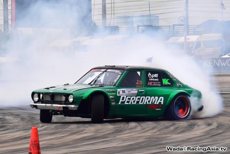 2022.09 Pathumthani DC 2022 #3 RacingAsia.tv