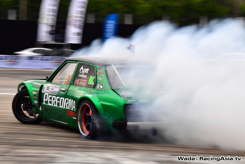 2022.09 Pathumthani DC 2022 #3 RacingAsia.tv