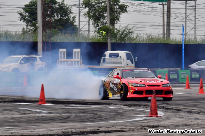 2022.09 Pathumthani DC 2022 #3 RacingAsia.tv