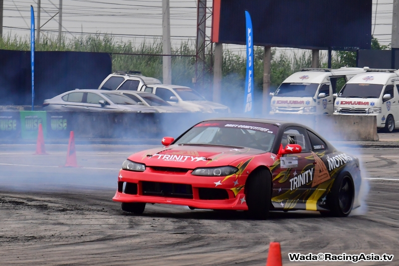 2022.09 Pathumthani DC 2022 #3 RacingAsia.tv