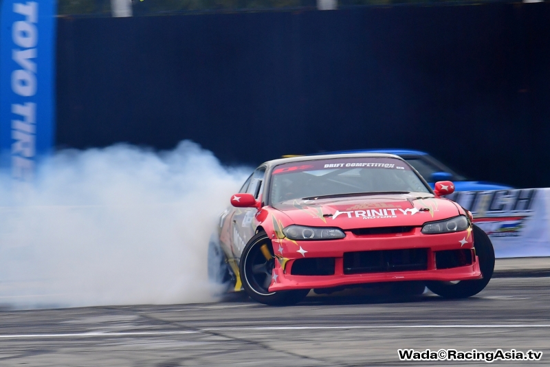 2022.09 Pathumthani DC 2022 #3 RacingAsia.tv