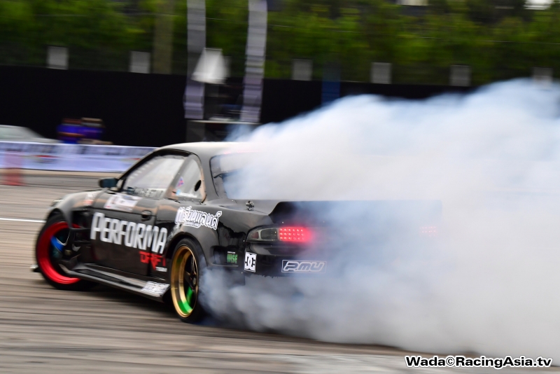 2022.09 Pathumthani DC 2022 #3 RacingAsia.tv