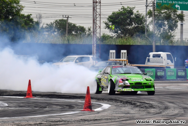 2022.09 Pathumthani DC 2022 #3 RacingAsia.tv