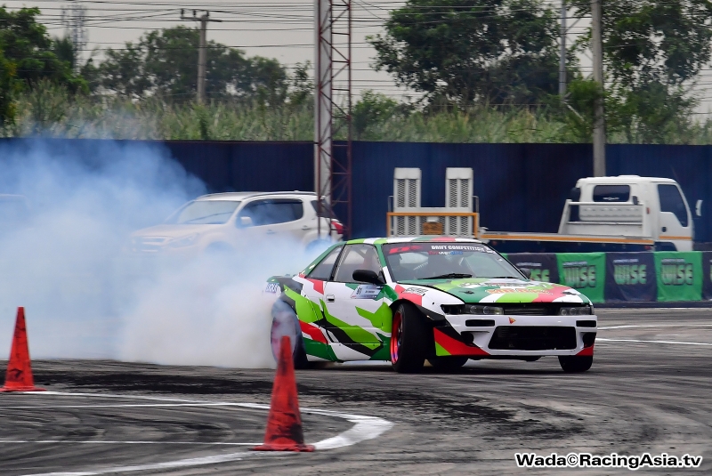 2022.09 Pathumthani DC 2022 #3 RacingAsia.tv