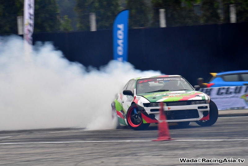 2022.09 Pathumthani DC 2022 #3 RacingAsia.tv