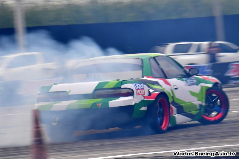 2022.09 Pathumthani DC 2022 #3 RacingAsia.tv