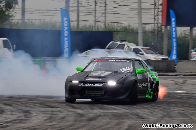 2022.09 Pathumthani DC 2022 #3 RacingAsia.tv