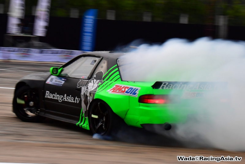 2022.09 Pathumthani DC 2022 #3 RacingAsia.tv