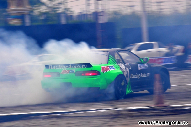 2022.09 Pathumthani DC 2022 #3 RacingAsia.tv