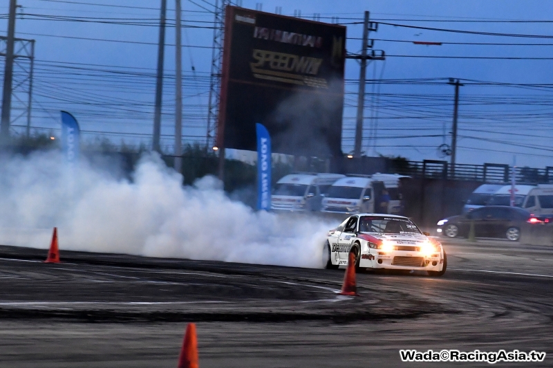 2022.09 Pathumthani DC 2022 #3 RacingAsia.tv