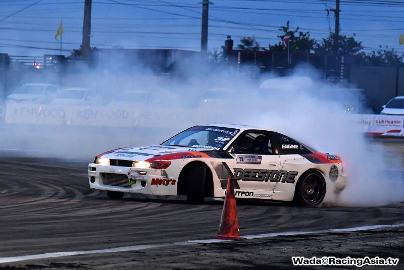 2022.09 Pathumthani DC 2022 #3 RacingAsia.tv