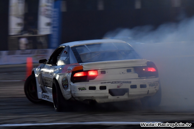 2022.09 Pathumthani DC 2022 #3 RacingAsia.tv