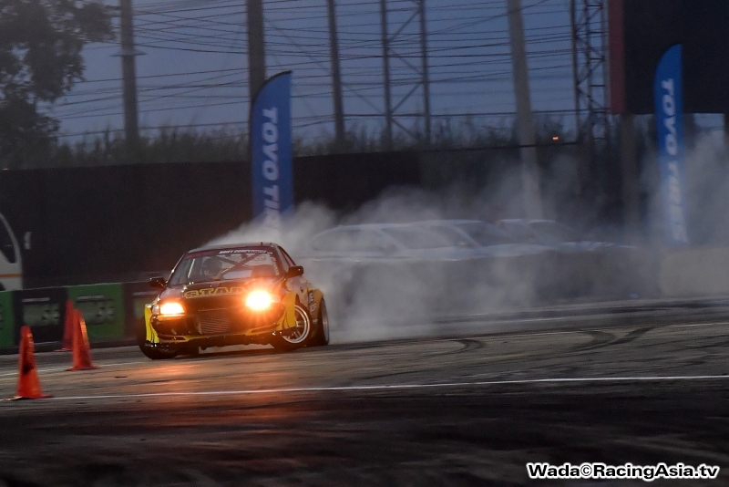 2022.09 Pathumthani DC 2022 #3 RacingAsia.tv