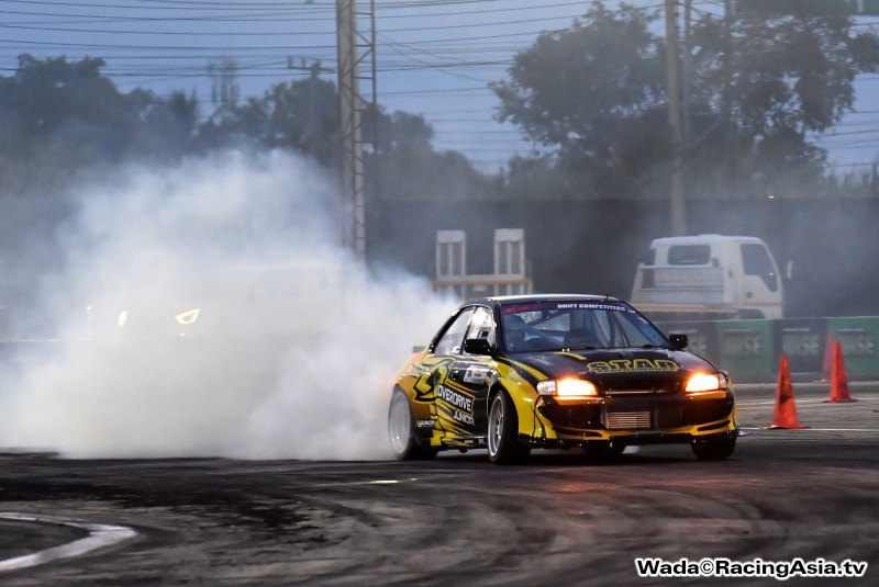 2022.09 Pathumthani DC 2022 #3 RacingAsia.tv