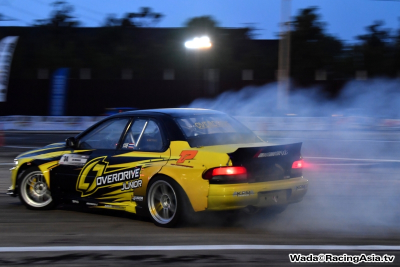 2022.09 Pathumthani DC 2022 #3 RacingAsia.tv