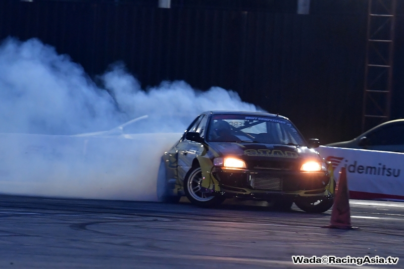 2022.09 Pathumthani DC 2022 #3 RacingAsia.tv