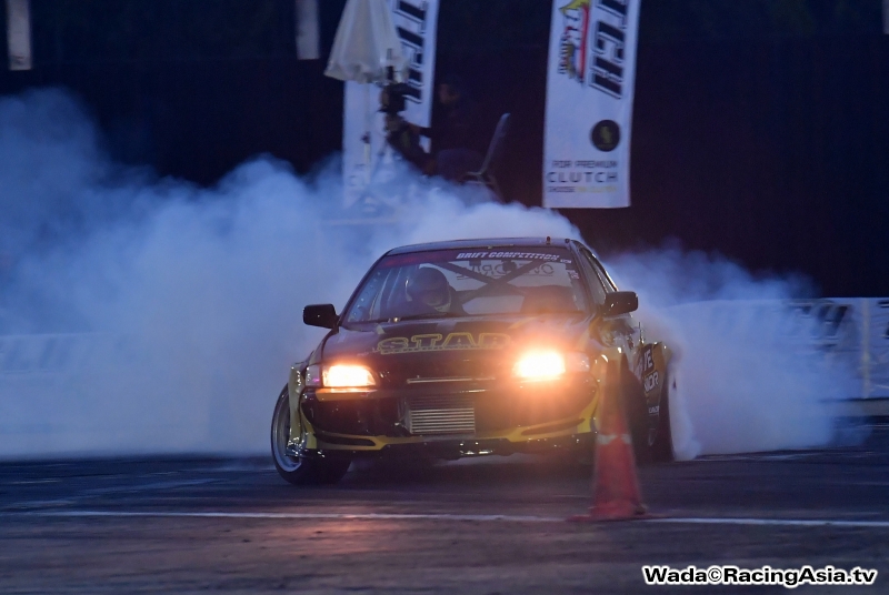 2022.09 Pathumthani DC 2022 #3 RacingAsia.tv