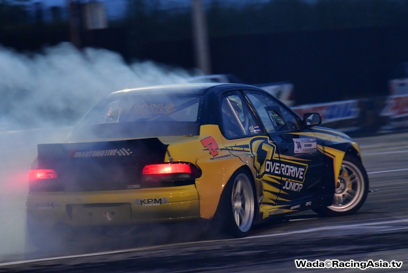 2022.09 Pathumthani DC 2022 #3 RacingAsia.tv