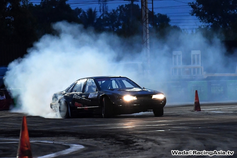 2022.09 Pathumthani DC 2022 #3 RacingAsia.tv