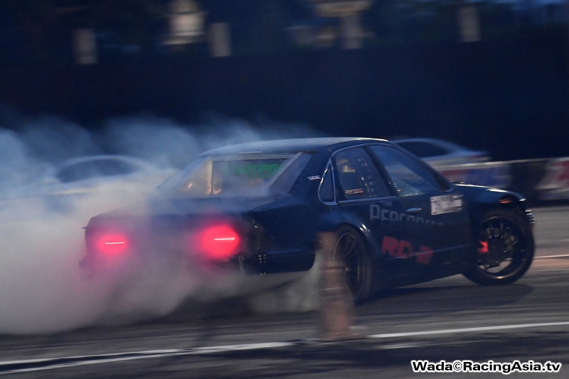 2022.09 Pathumthani DC 2022 #3 RacingAsia.tv