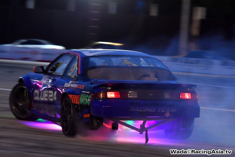 2022.09 Pathumthani DC 2022 #3 RacingAsia.tv