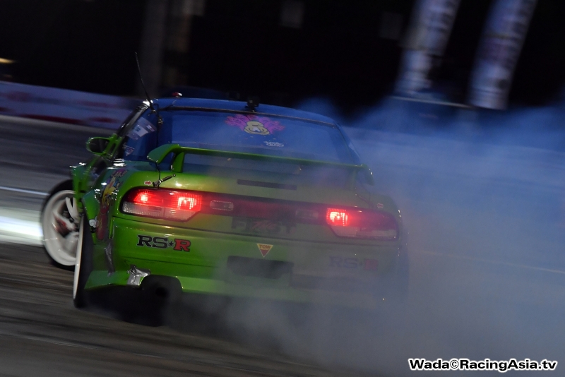 2022.09 Pathumthani DC 2022 #3 RacingAsia.tv