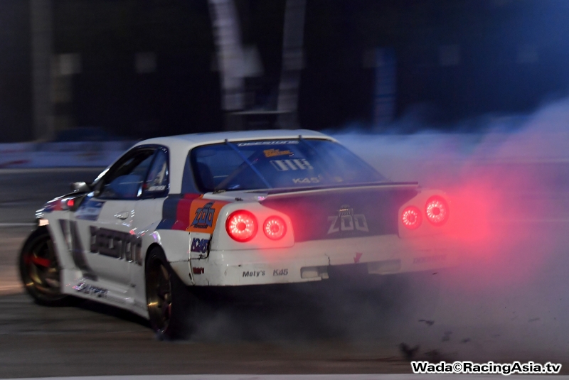 2022.09 Pathumthani DC 2022 #3 RacingAsia.tv