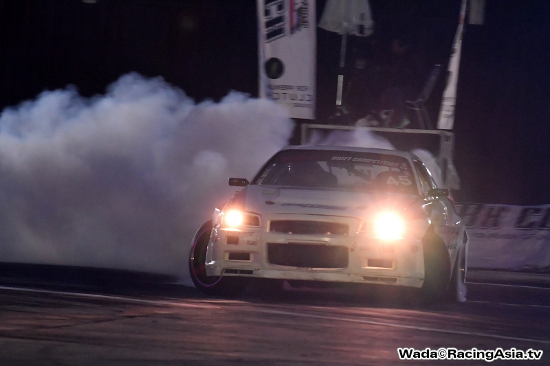 2022.09 Pathumthani DC 2022 #3 RacingAsia.tv