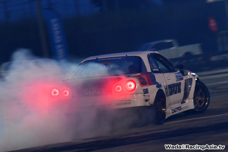 2022.09 Pathumthani DC 2022 #3 RacingAsia.tv